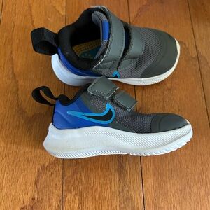 Baby/Toddler Nike Star Runner 3 Walking Shoes